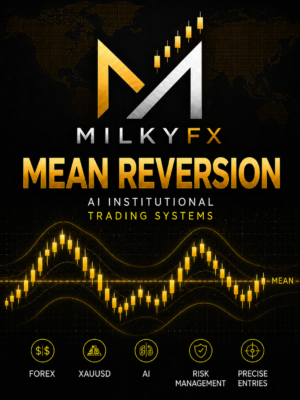 FX | Mean Reversion
